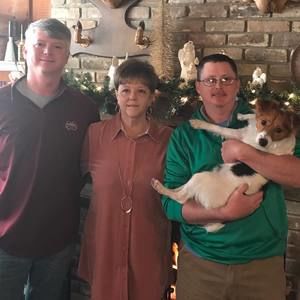 Meet your Posher, Jane